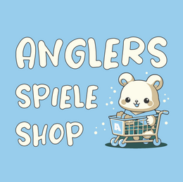 Anglers Spiele Shop