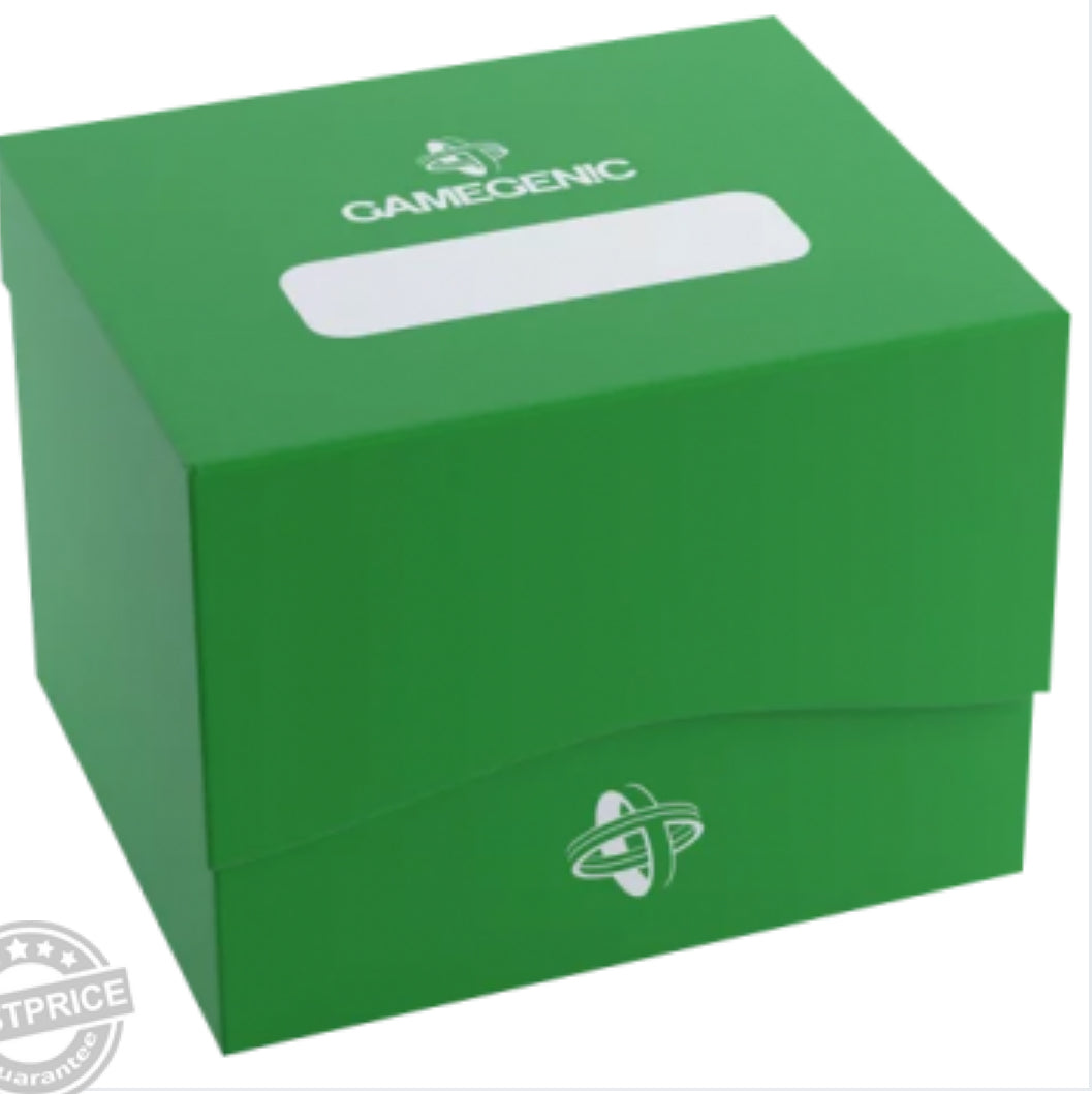 Gamegenic Karteikarten-Box Gamegenic Karteikarten-Box